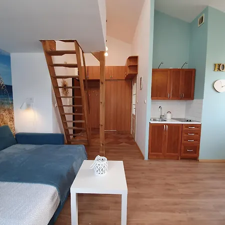Okrzey 12a * Sopot