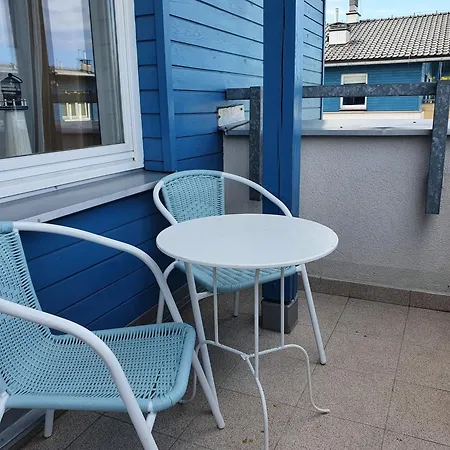 W Dolnym Sopocie & Parking * Sopot