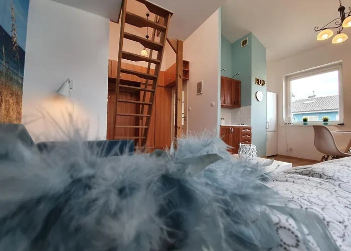 W Dolnym Sopocie & Parking Appartamento Sopot