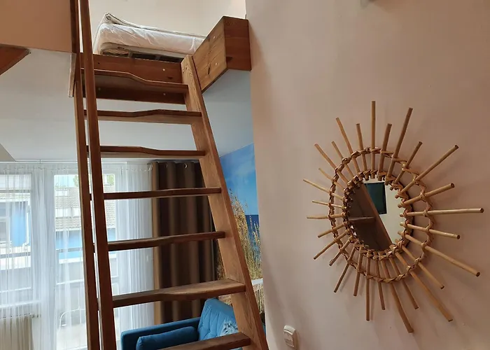 W Dolnym Sopocie & Parking Appartamento *